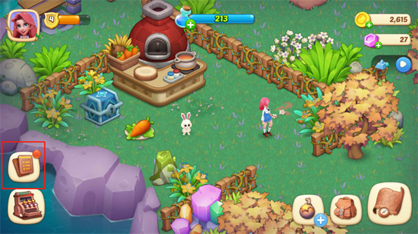 夢(mèng)幻魔法屋