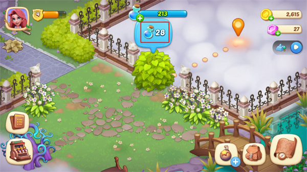 夢(mèng)幻魔法屋