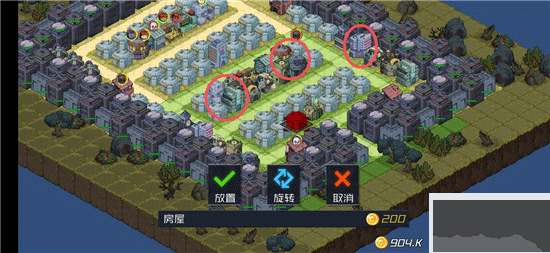 幸存者小鎮(zhèn)