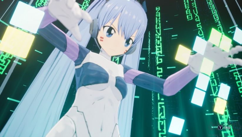 伊甸星原(EDENS ZERO)二十二項(xiàng)修改器