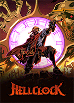 地獄喪鐘(Hell Clock)18項(xiàng)修改器 V2.2.947官方版