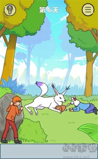 餓肚子是不可能的