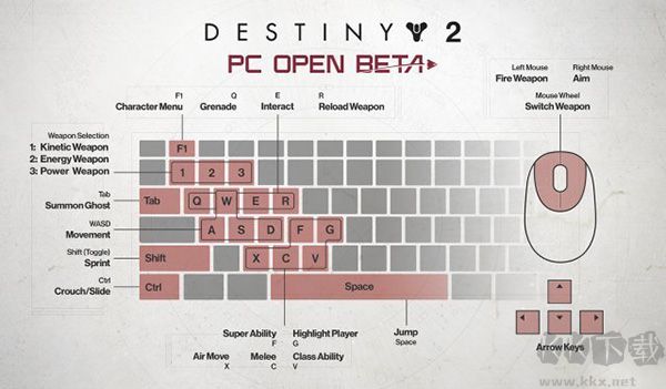 命運2凌光之刻最終版