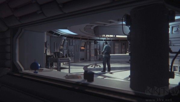 異形隔離單機(jī)版