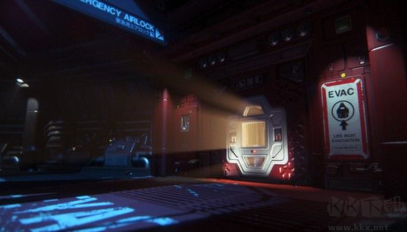 異形隔離單機(jī)版