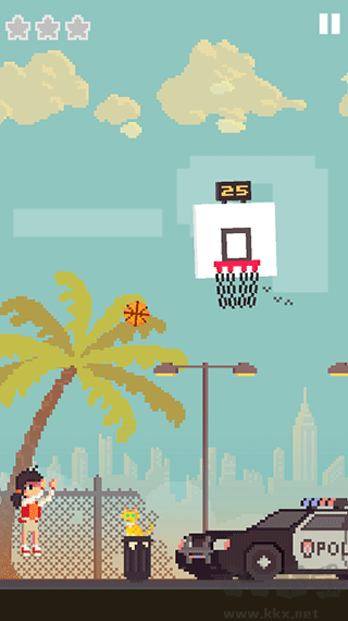 籃球之王(Ball King)