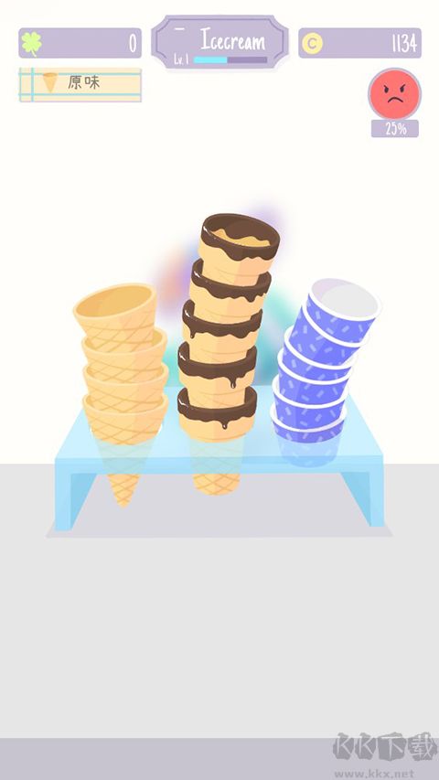 貓貓狗狗冰淇淋