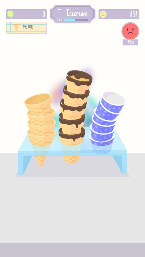 貓貓狗狗冰淇淋