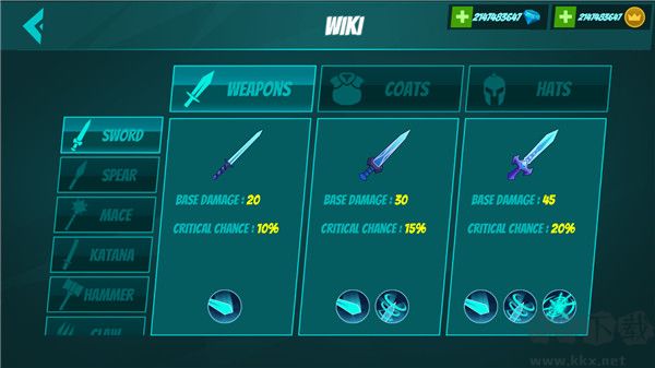 火柴人放逐英雄(Stickman Exile Hero)