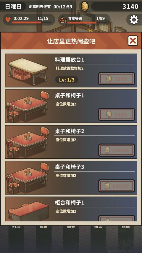 眾多回憶的拉面食堂