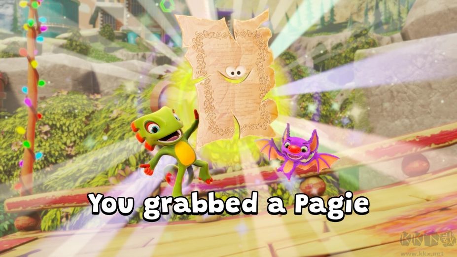 尤卡萊莉回歸10項修改器