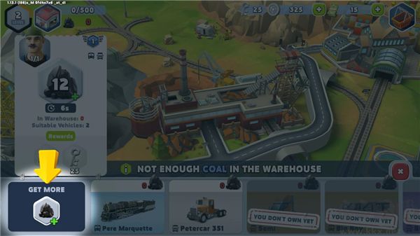 運輸大亨帝國城市