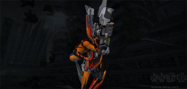 激流快艇叛逆者