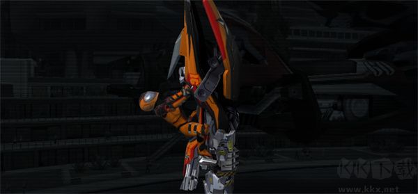 激流快艇叛逆者