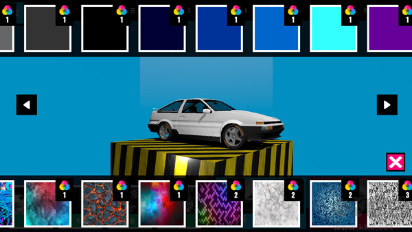碰撞測試模擬器2