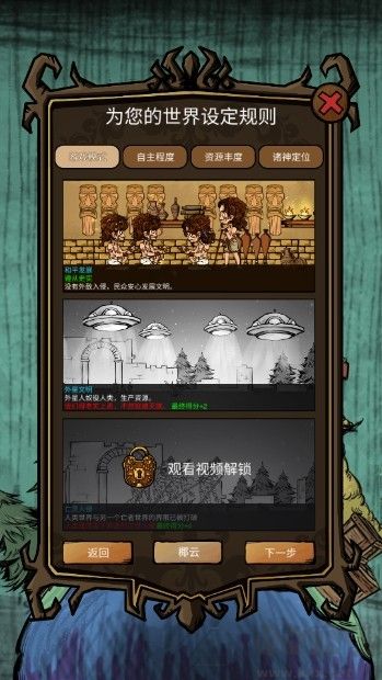 我在荒野國(guó)度當(dāng)法老