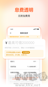 榕樹貸款app