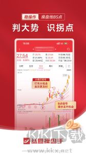 益盟操盤(pán)手