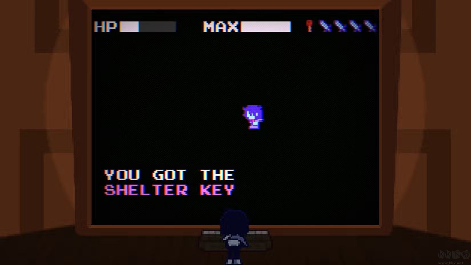 三角符文第三章