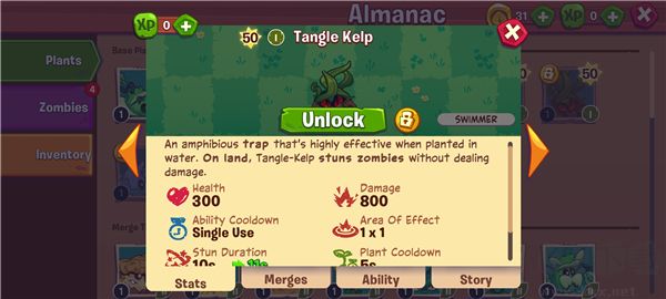 植物大戰(zhàn)僵尸3