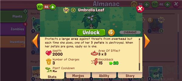 植物大戰(zhàn)僵尸3