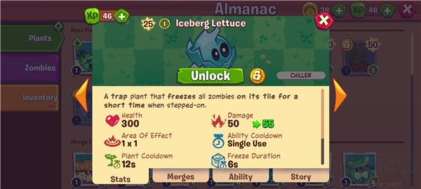 植物大戰(zhàn)僵尸3