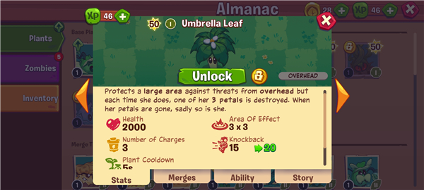 植物大戰(zhàn)僵尸3