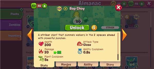 植物大戰(zhàn)僵尸3