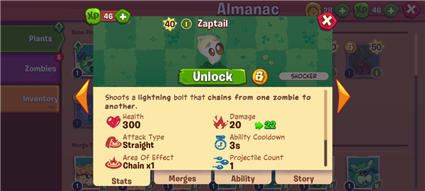 植物大戰(zhàn)僵尸3