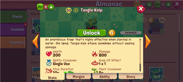 植物大戰(zhàn)僵尸3