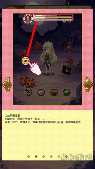 燃燒我的灰姑娘