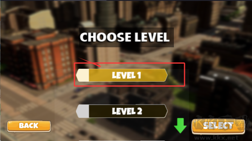 馬拉松比賽模擬器