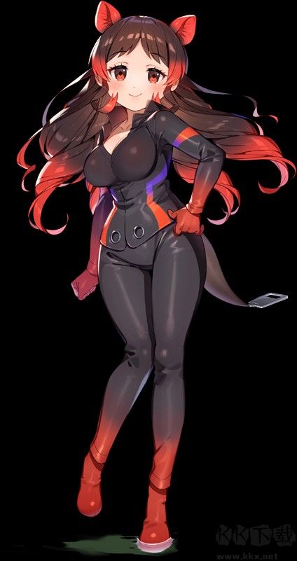 動物朋友王國(Kemono Friends: Kingdom)