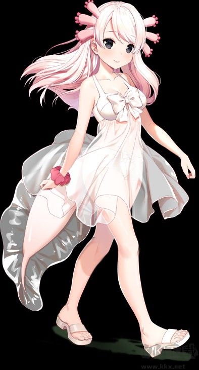 動物朋友王國(Kemono Friends: Kingdom)