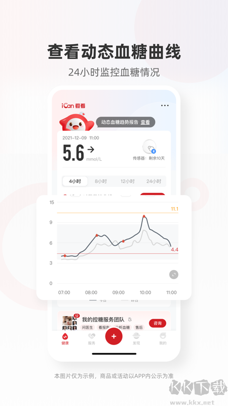 愛看健康最新版
