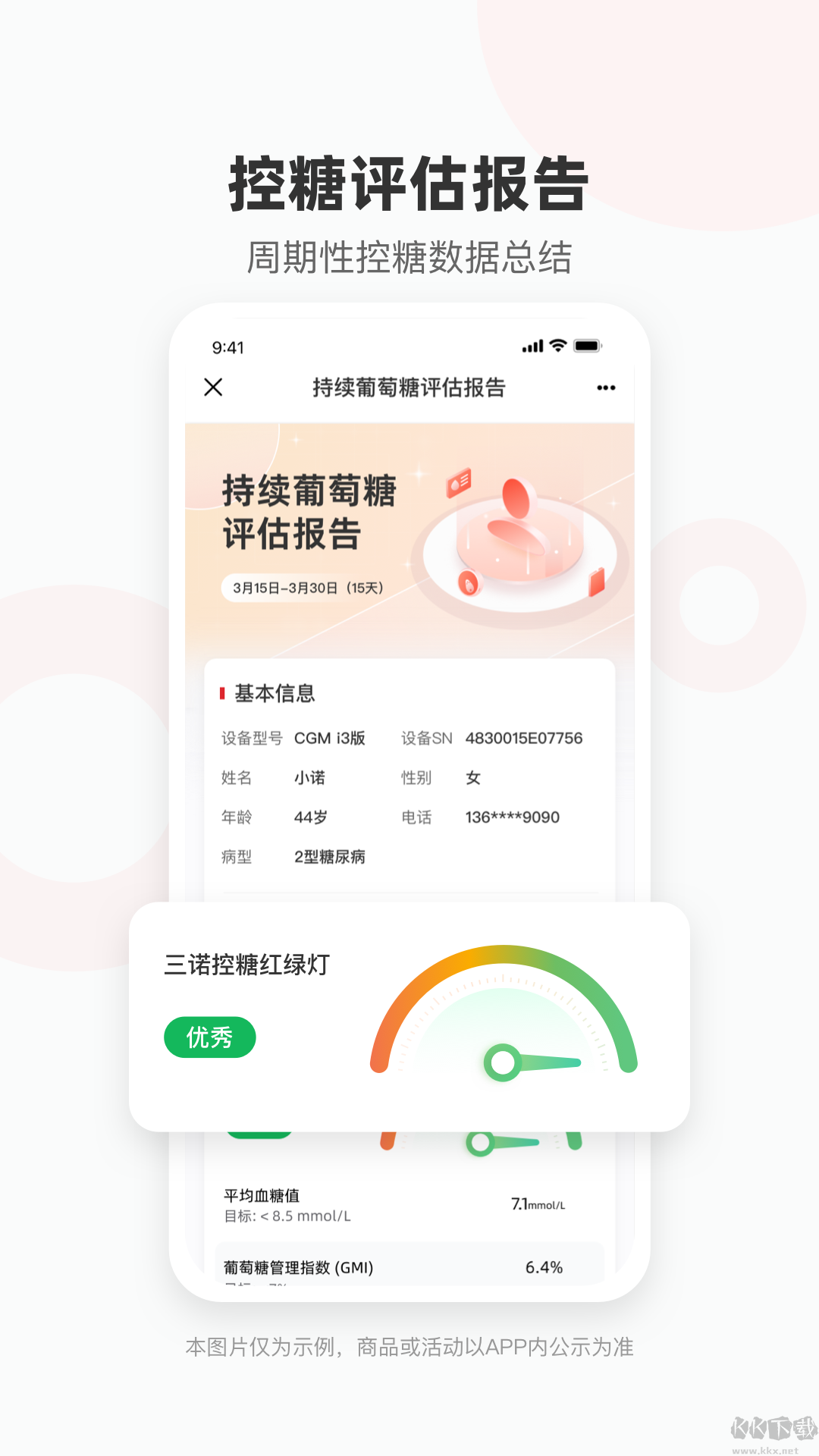 愛看健康最新版