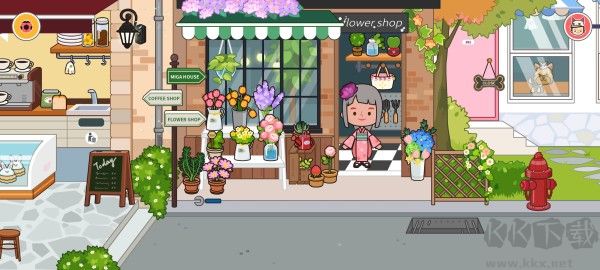 火柴人瞅你咋地