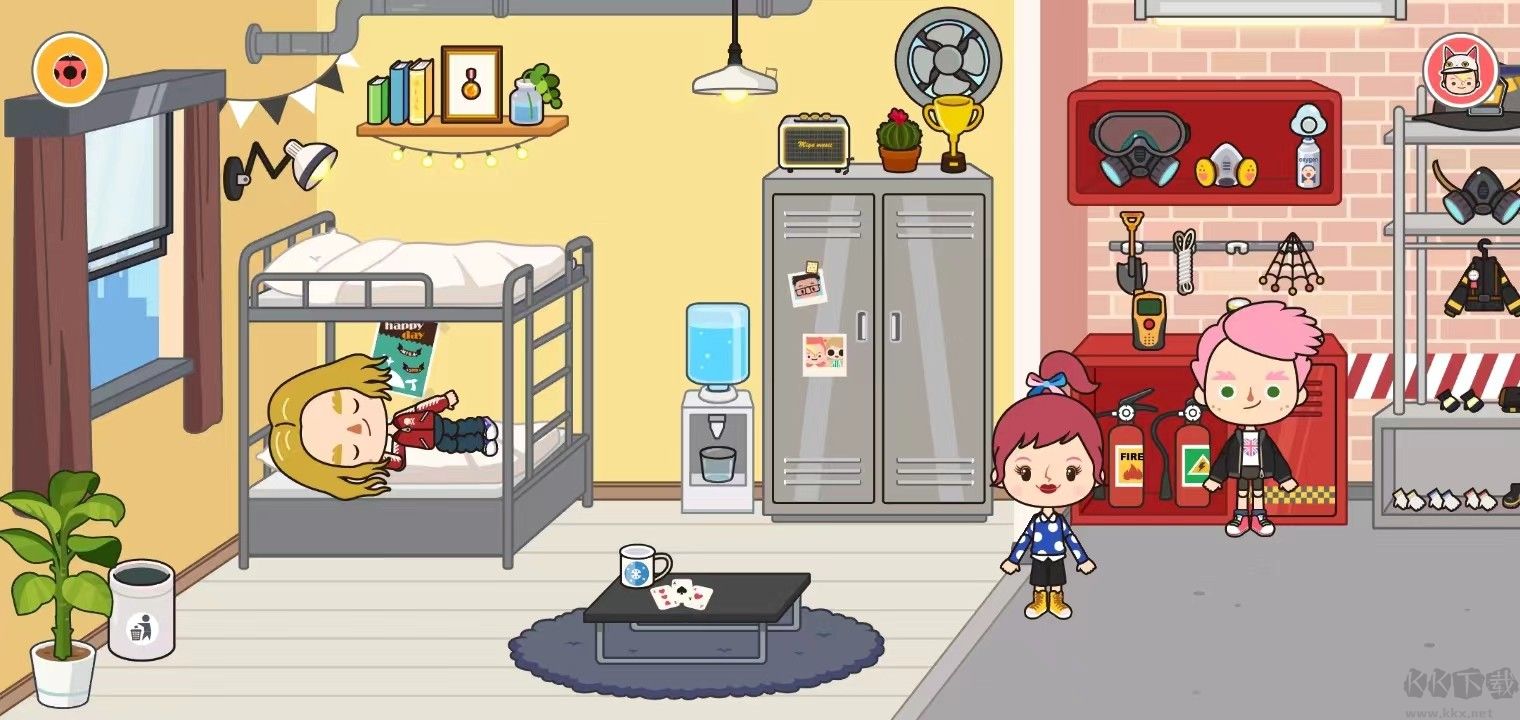 火柴人瞅你咋地