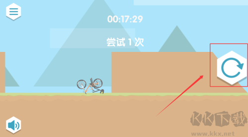 火柴人單車大冒險