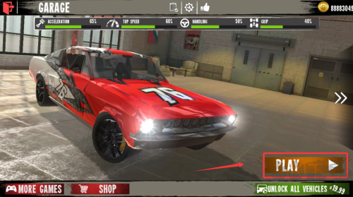 惠而浦汽車撞車大賽