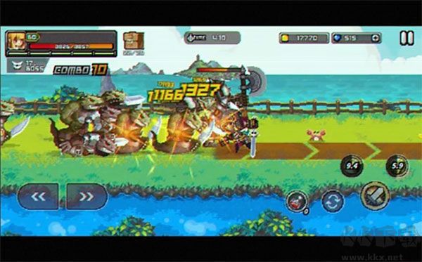 最終命運(Final Destiny)