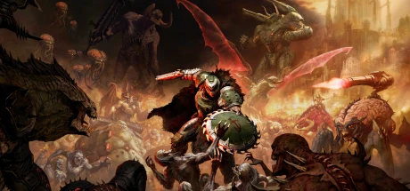 毀滅戰(zhàn)士黑暗時代十八項修改器