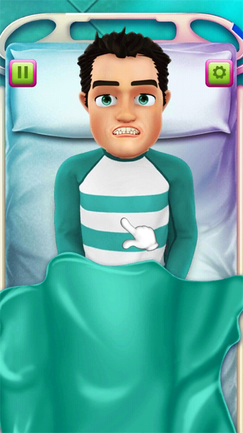 外科醫(yī)生模擬器