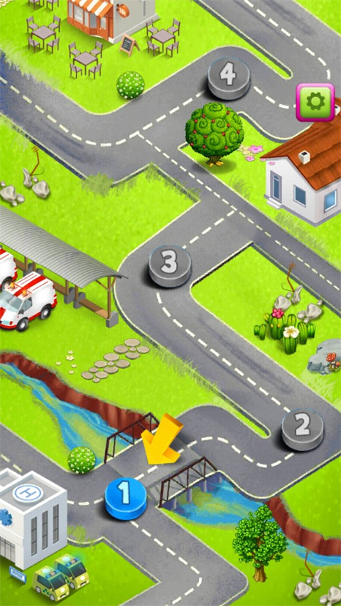 外科醫(yī)生模擬器