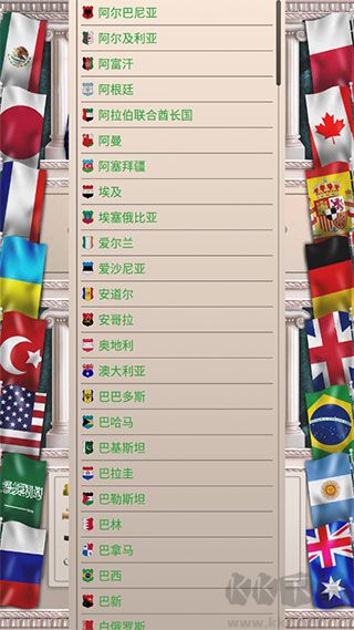 現(xiàn)代時(shí)代高級(jí)版模擬總統(tǒng)