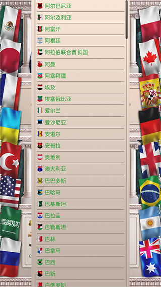 現(xiàn)代時(shí)代高級(jí)版模擬總統(tǒng)