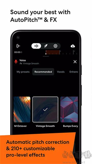 bandlab(音樂制作)