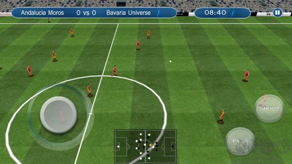 終極足球(Ultimate Soccer)