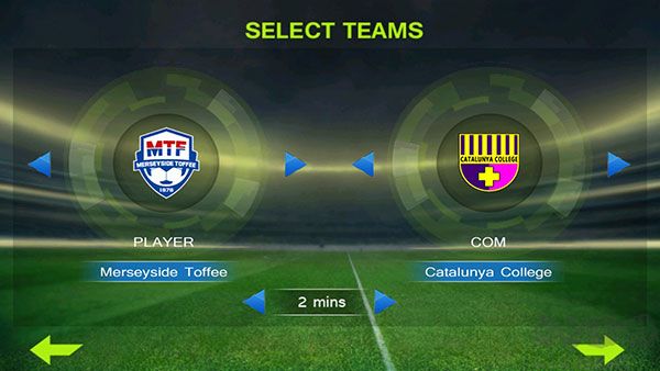 終極足球(Ultimate Soccer)