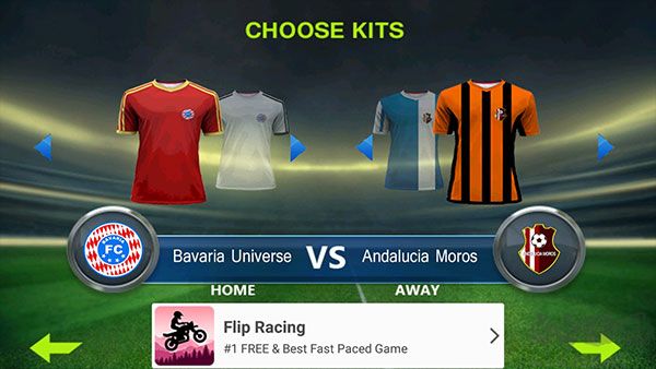 終極足球(Ultimate Soccer)